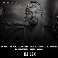 Sal Sal Lage Gal Gal Lage Kundei Helani (Trance Mix) Dj Lex.mp3