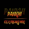 PANKHI (SAMBALPURI CG X FREAKY) DJ SAFI TALCHER