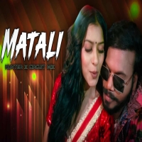 Matali Odia Song (Hunter X Circuit Mix) Dj Kiran Nayagarh.mp3