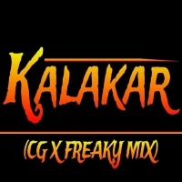 KALAKAR (SAMBALPURI CG X FREAKY) DJ SAFI TALCHER.mp3