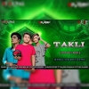 TAKLI (NAGPURI PRON BASS REMIX) DJ RAJESH KJR x DJ SP PRO x DJ KUNAL KJR