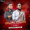 GUN GUN GAYE (ODIA UT MIX) DJ HIMANSHU X DJ PAPU