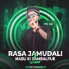 Rasa Jamudali X Nabu Ki Sambalpur Mr Rz Remix