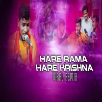 Hare Rama Hare Krishna Viral Song (Ut Remix) Dj Kiran Nayagarh.mp3