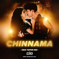 CHINNAMA (ODIA TAPORI MIX) DJ C2O.mp3