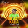 MO JAGA KALIA RE (VAIBRATE MIX) DJ KANHA KRX