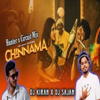 Chinnama (Sambalpuri Hunter x Circuit Mix) Dj Kiran Nayagarh Nd Dj Sajan.mp3