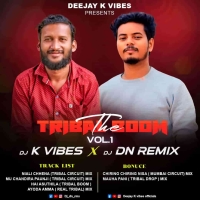 Niali Chhena (Tribal Circuit) Dj Dn Remix x Dj K Vibes.mp3