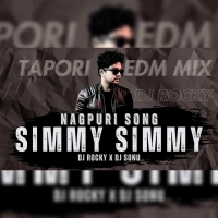 SIMMY SIMMY (TAPORI EDM MIX) DJ ROCKY X DJ SONU.mp3