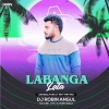 Labanga Lata (Sambalpuri Ut Rhythm Mix) Dj Robin Angul