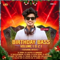 295 FT SIDHU MOOSE WALA (METAL DANCE MIX) DJ RAJESH KJR x DJ SP PRO x DJ KUNAL KJR.mp3