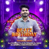 AA SUNA GHARU BAHARIA (DESI FUSION) DJ SRB X DJ FREESTYLz.mp3