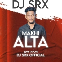 ALTA MAKHI (EDM TAPORI MIX) DJ SRX OFFICIAL.mp3