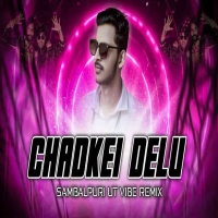 Dil Chadkei Delu Umakant Barik (Sambalpuri Ut Vibe Remix) Dj Kiran Nayagarh.mp3