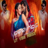 Peelings Pushpa 2 (Ut Vibe Remix) Dj Kiran Nayagarh.mp3