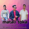 Matali Toka (Devil Bass) Dj Liku X Dj Pradep X Dj Ganesh