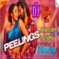 Peelings Pushpa 2 (Edm Topori Dance Mix) Dj Rising Star.mp3