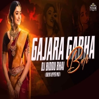 Gajara Gabha Bali (Oriya Hyper Mix) Dj Biddu Bhai.mp3