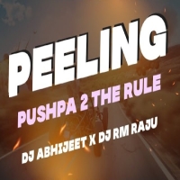 Peelings Pushpa 2 The Rule (Trance Mix) Dj Abhijeet x Dj Rm Raju.mp3