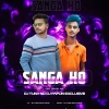 Sanga Ho (Edm Tapori Mix) Dj Tuna Nd Dj Papun Exclusive