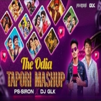 The Odia Tapori Mashup Dj PS Siron X Dj GLK.mp3