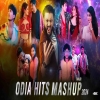 Odia Hits Mashup 2025 Year End Mashup 2024 Dj Smakel