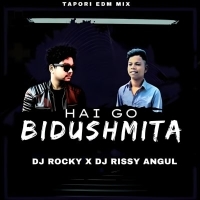 BIDUSHMITA (SAMBALPURI TAPORI EDM MIX) DJ ROCKY X DJ RISSY ANGUL.mp3