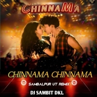 CHINNAMA CHINNMA (SAMBALPURI UT MIX) DJ SAMBIT DKL.mp3