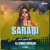 SARABI PILA (EDM TAPORI REMIX) DJ BABA OFFICIAL