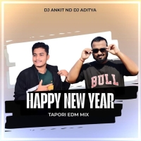 HAPPY NEW YEAR (TAPORI EDM MIX) DJ ANKIT ND DJ ADITYA.mp3