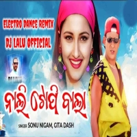 Nali Topi Bala Tora Chali English (New Year Dance) Dj Lalu Official.mp3