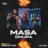 MASA DHUPA (EDM X CIRCUIT MIX) DJ C2O