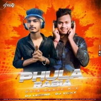 PHULA RASIA RE (ODIA DANCE MIX) DJ LEGEND X DJ VICKY.mp3