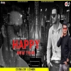 Happy New Year (Sambalpuri Ut Vibe Remix) Dj Kiran Nayagarh Nd Dj Babul Dsp