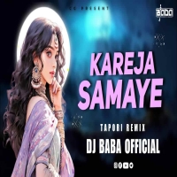 Kareja Ma Samaye (Cg Song Tapori Mix) Dj Baba Official.mp3