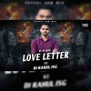 DE DE MOR LOVE LETTER KE (TAPORI EDM MIX) DJ RAHUL JSG