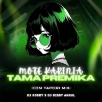 MATE KARI DIA TAMA PREMIKA (TAPORI EDM MIX) DJ ROCKY X DJ RISSY ANGUL.mp3