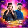 PARTY WHOLE NIGHT (ODIA DANCE MIX) DJ VICKY X DJ DURYO ANGUL