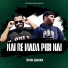 Nai Re Mada Pibi Nahi (Tapori Edm Mix) Dj Raja Nd Dj Aditya