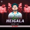 Kana Heigala (Tapori Mix) Dj Bapi