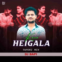 Kana Heigala (Tapori Mix) Dj Bapi.mp3