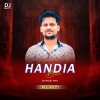 Handia Bali (Dance Mix) Dj Bapi