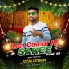 Kon Colour Ki Saree Pahni Ho (Tapori Trrot Mix) Dj Tuna Exclusive