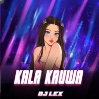 KALA KAUWA (ELECTRIC TAPORI DANCE MIX) DJ LEX.mp3