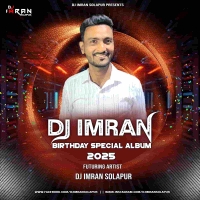 Chandra (Unrelessed Mix 2025) Dj Imran Solapur.mp3