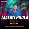 Malati Fula (Cg Tapori Mix) DJ Dipun Exclusive