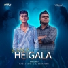 KANA HEIGALA (DANCE MIX) DJ SATYAJIT X DJ HIMANSHU