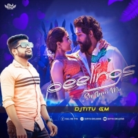 Peelings (Sbp Tapori Mix) Dj Titu Gm.mp3