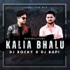 KALIA BHALU (TAPORI EDM MIX) DJ ROCKY X DJ BAPI