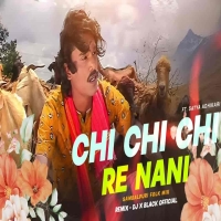 Chi Chi Chi Re Nani Ft Satya Adhikari (Sambalpuri Folk Mix) Dj X Black Official.mp3